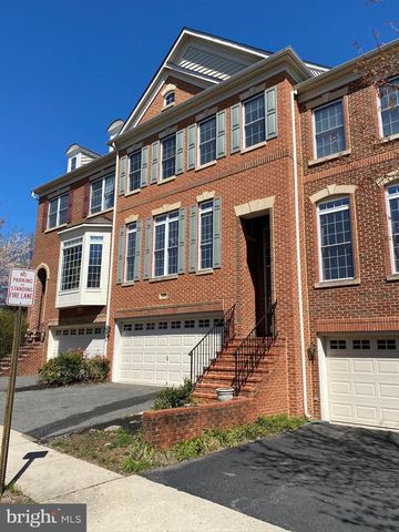 12466 BLISSFUL VALLEY DR, Fairfax, VA 22033