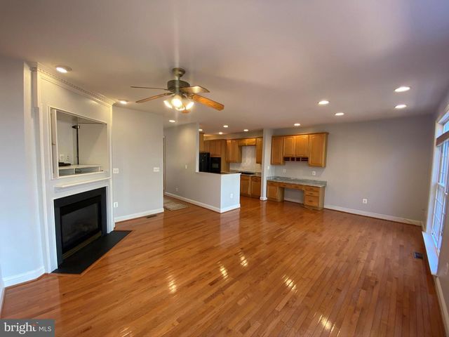 12466 BLISSFUL VALLEY DR, Fairfax, VA 22033