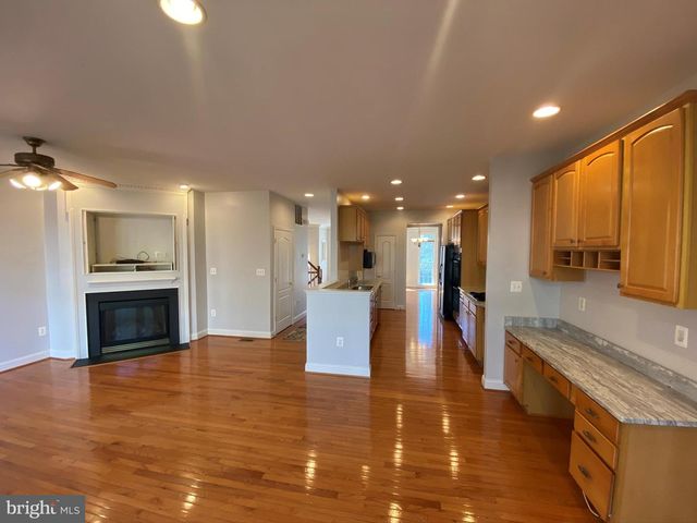 12466 BLISSFUL VALLEY DR, Fairfax, VA 22033