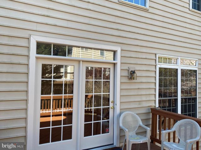 12466 BLISSFUL VALLEY DR, Fairfax, VA 22033