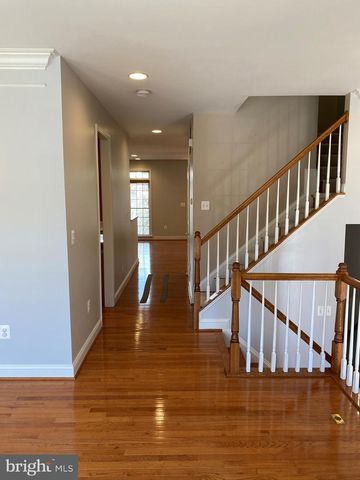 12466 BLISSFUL VALLEY DR, Fairfax, VA 22033