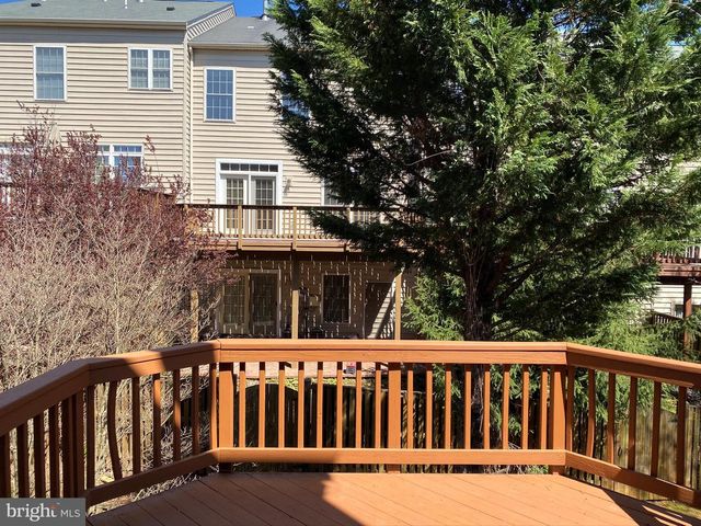 12466 BLISSFUL VALLEY DR, Fairfax, VA 22033