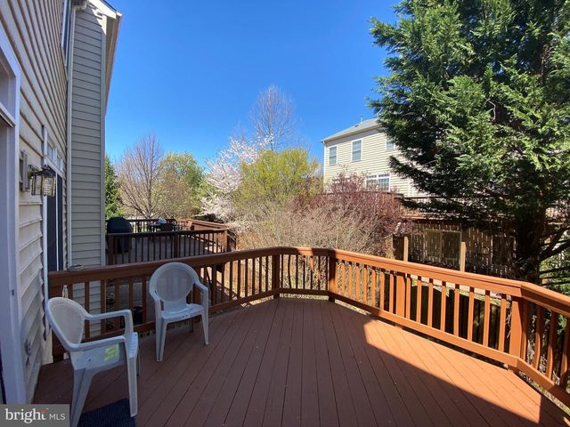 12466 BLISSFUL VALLEY DR, Fairfax, VA 22033