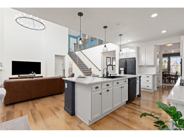 908 Gilpin Cir, Erie, CO 80516