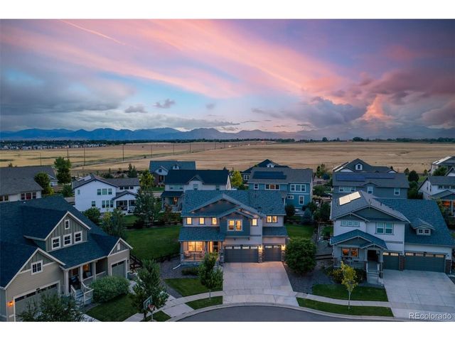 908 Gilpin Cir, Erie, CO 80516