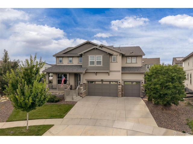 908 Gilpin Cir, Erie, CO 80516