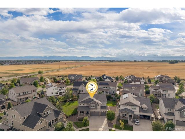 908 Gilpin Cir, Erie, CO 80516