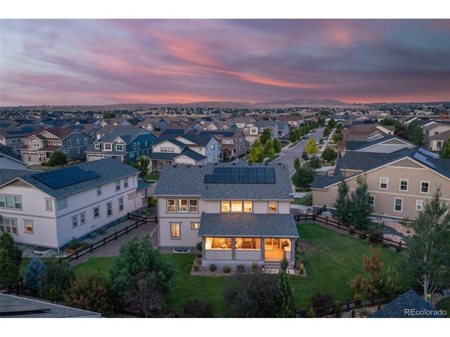 908 Gilpin Cir, Erie, CO 80516