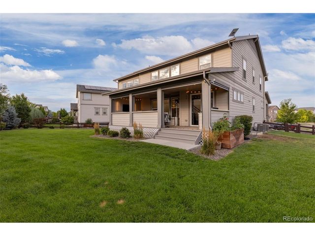 908 Gilpin Cir, Erie, CO 80516