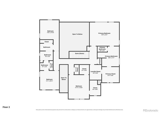 908 Gilpin Cir, Erie, CO 80516