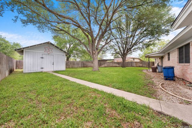 618 Fair Ln, New Braunfels, TX 78130