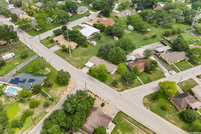 618 Fair Ln, New Braunfels, TX 78130