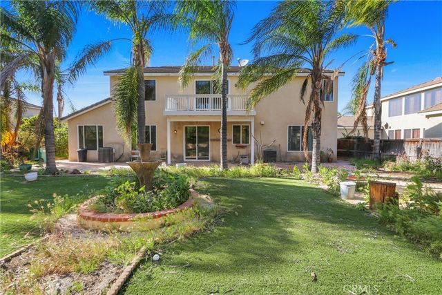 17384 Blue Ridge Court, Riverside, CA 92503