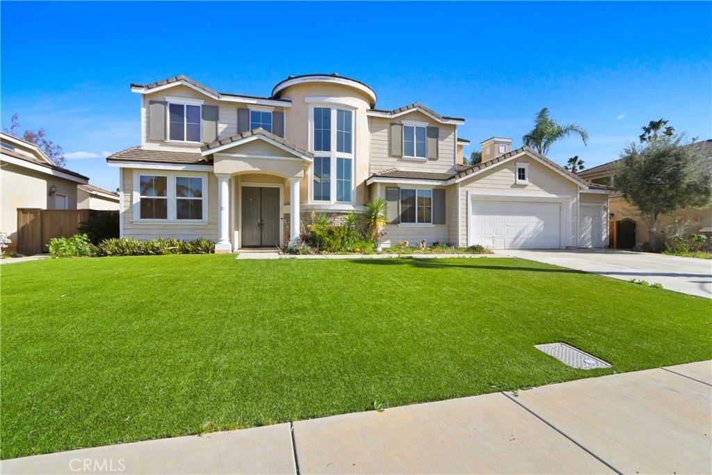 17384 Blue Ridge Court, Riverside, CA 92503