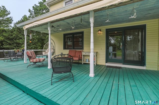 161 Leetes Island Road, Branford, CT 06405