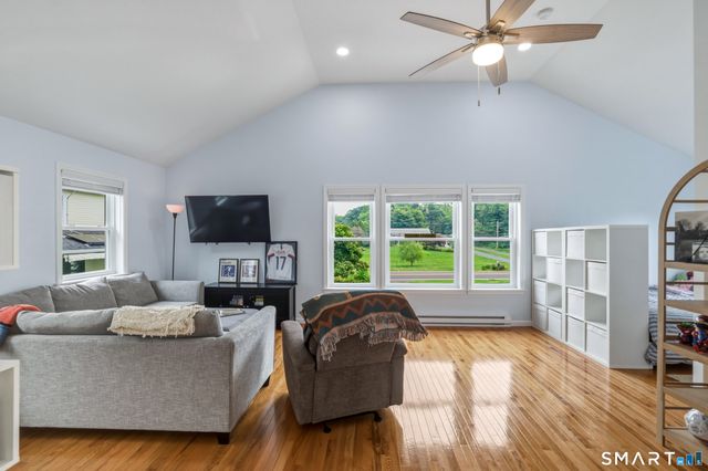 161 Leetes Island Road, Branford, CT 06405
