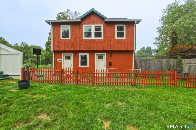161 Leetes Island Road, Branford, CT 06405