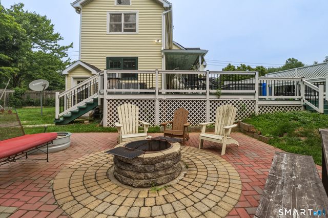 161 Leetes Island Road, Branford, CT 06405