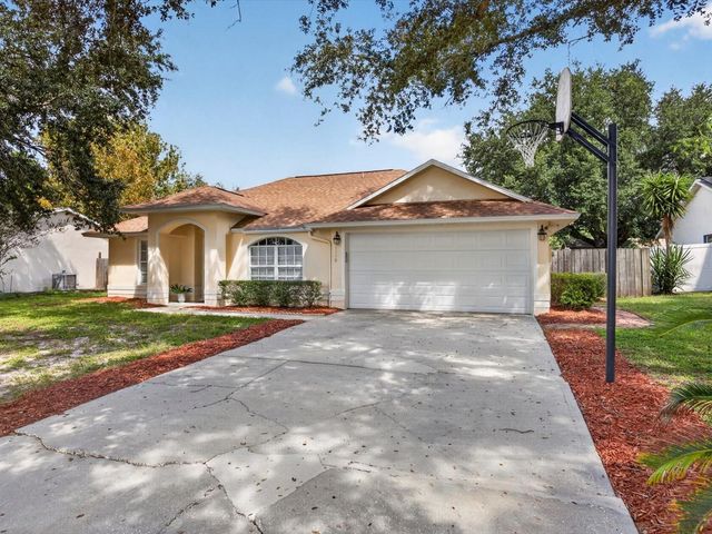 1119 KENWORTH DRIVE, Apopka, FL 32712