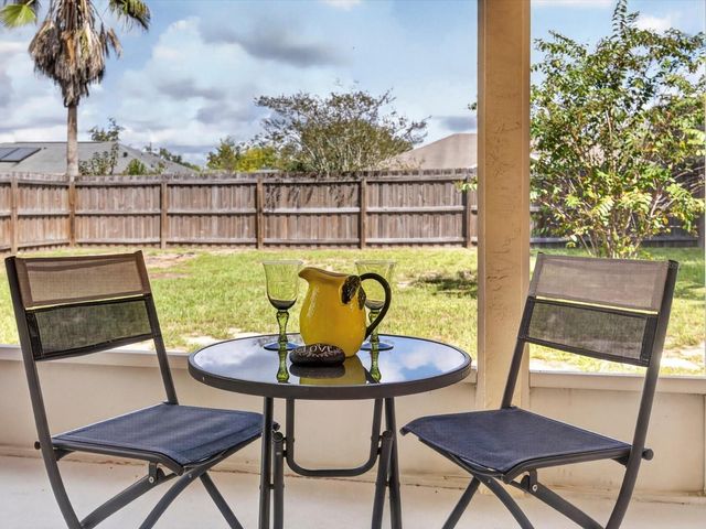 1119 KENWORTH DRIVE, Apopka, FL 32712