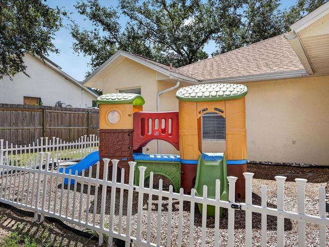 1119 KENWORTH DRIVE, Apopka, FL 32712
