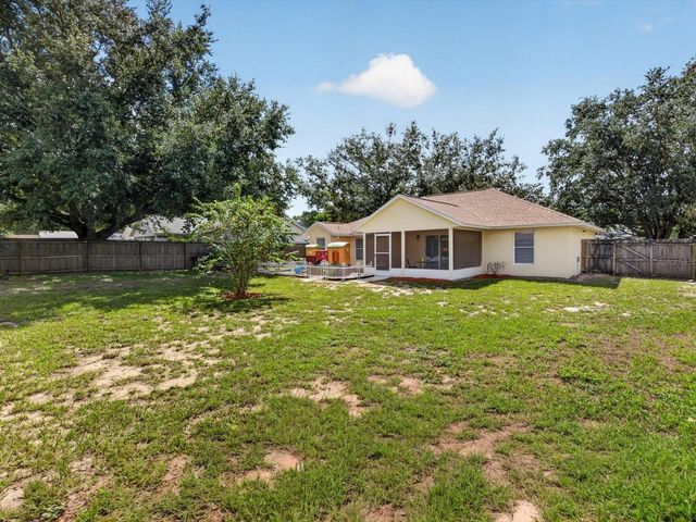 1119 KENWORTH DRIVE, Apopka, FL 32712