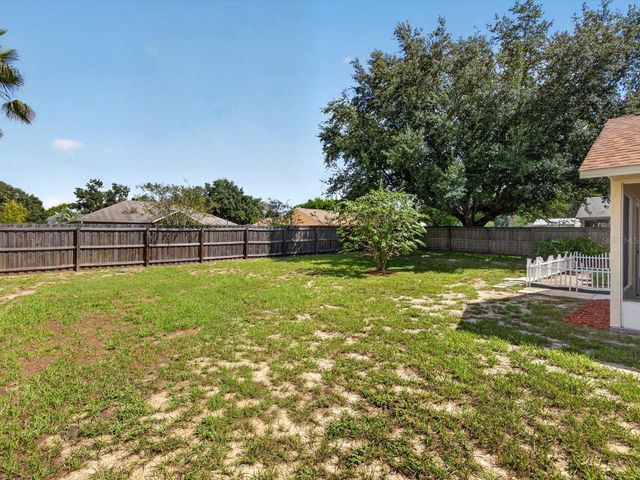 1119 KENWORTH DRIVE, Apopka, FL 32712