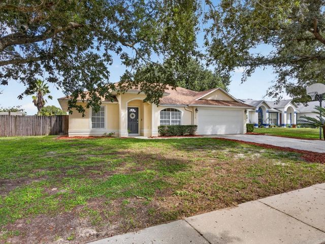 1119 KENWORTH DRIVE, Apopka, FL 32712