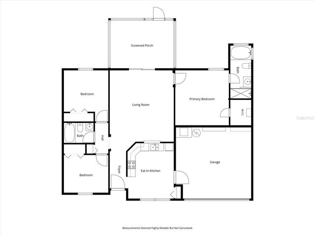 1119 KENWORTH DRIVE, Apopka, FL 32712