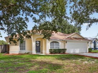 1119 KENWORTH DRIVE, Apopka, FL 32712