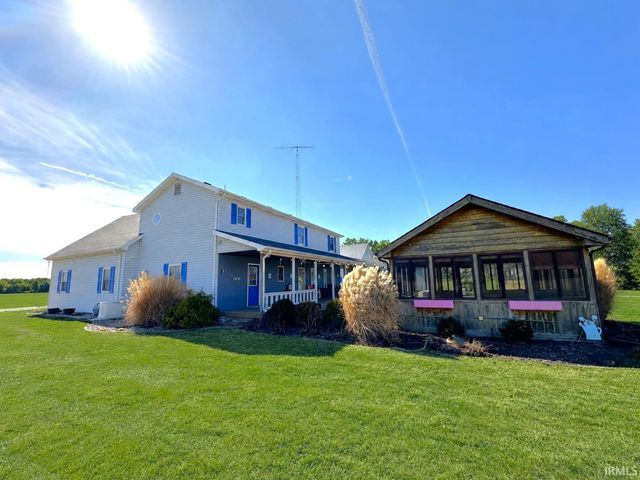 3222 N State RD 39, Monticello, IN 47960
