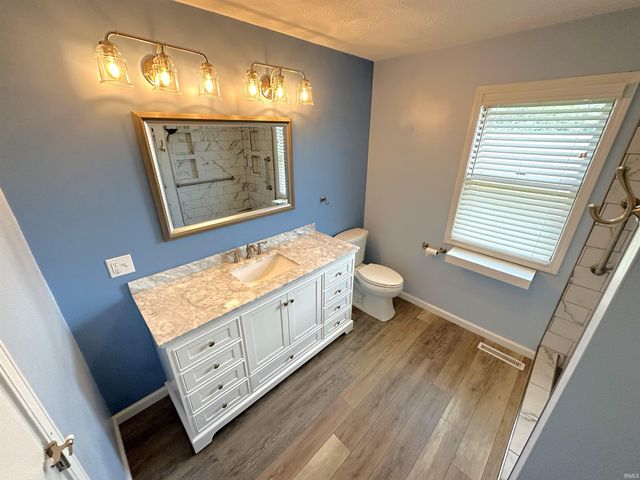 3222 N State RD 39, Monticello, IN 47960