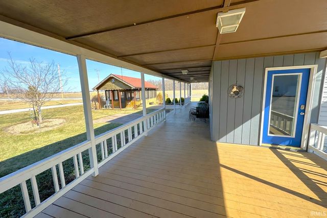 3222 N State RD 39, Monticello, IN 47960