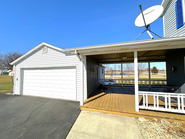 3222 N State RD 39, Monticello, IN 47960
