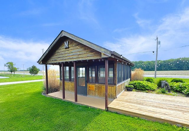 3222 N State RD 39, Monticello, IN 47960