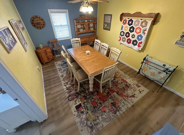 3222 N State RD 39, Monticello, IN 47960