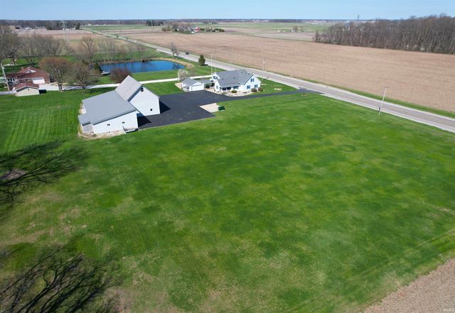 3222 N State RD 39, Monticello, IN 47960