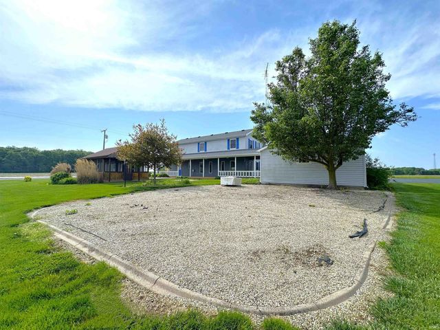 3222 N State RD 39, Monticello, IN 47960