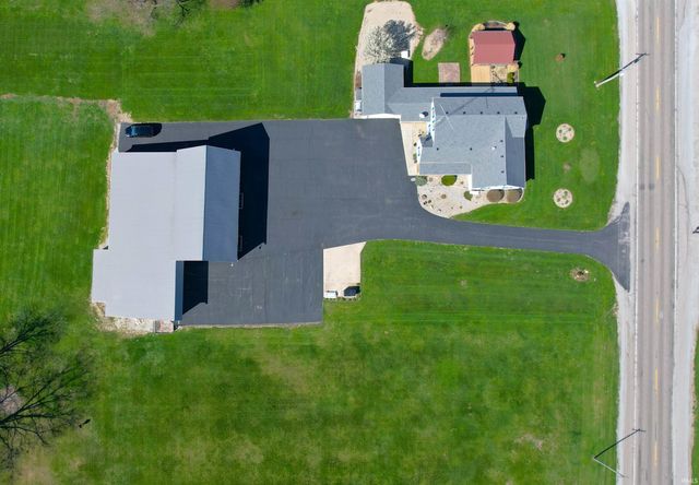 3222 N State RD 39, Monticello, IN 47960