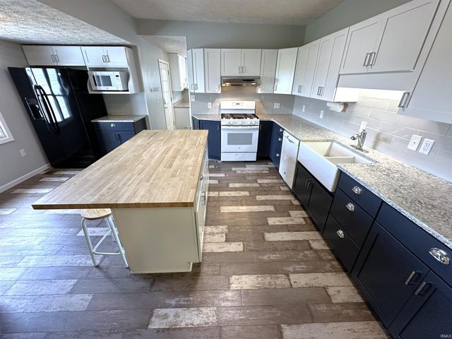 3222 N State RD 39, Monticello, IN 47960