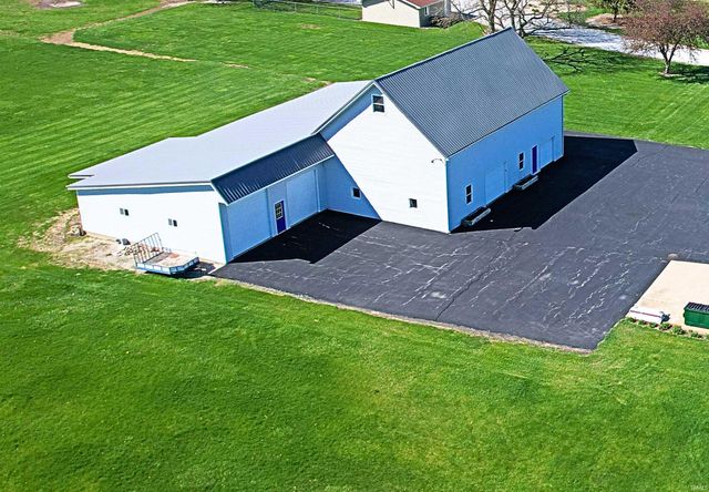 3222 N State RD 39, Monticello, IN 47960