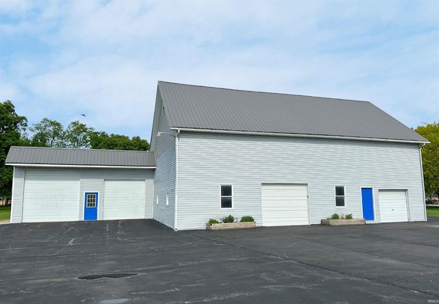 3222 N State RD 39, Monticello, IN 47960
