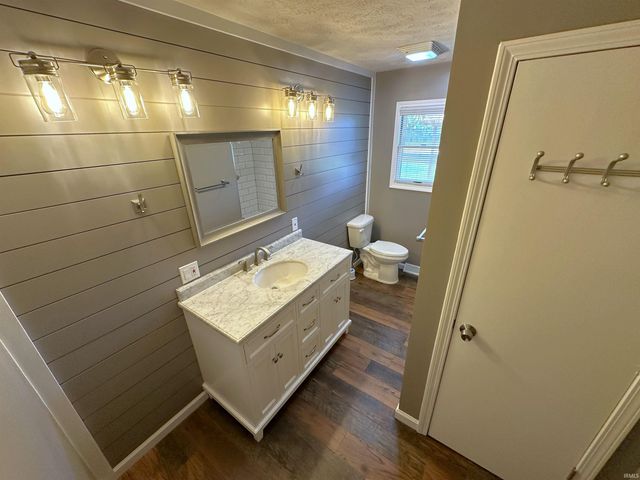 3222 N State RD 39, Monticello, IN 47960