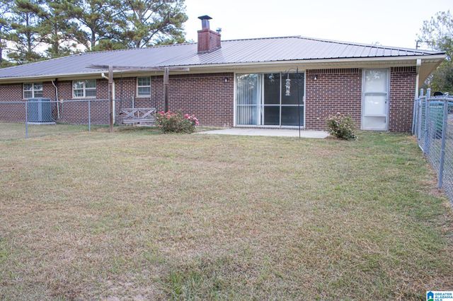 336 COUNTY ROAD 5, Jemison, AL 35085
