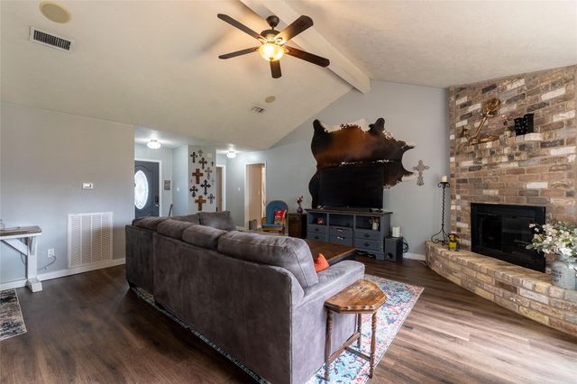 5818 Yorkgate Drive, Spring, TX 77373