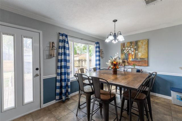 5818 Yorkgate Drive, Spring, TX 77373