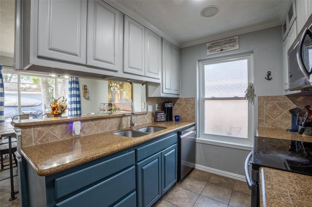 5818 Yorkgate Drive, Spring, TX 77373