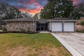 5818 Yorkgate Drive, Spring, TX 77373