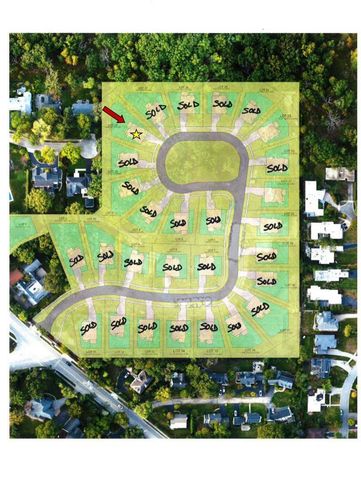 396 Forest Edge Drive, Glencoe, IL 60022