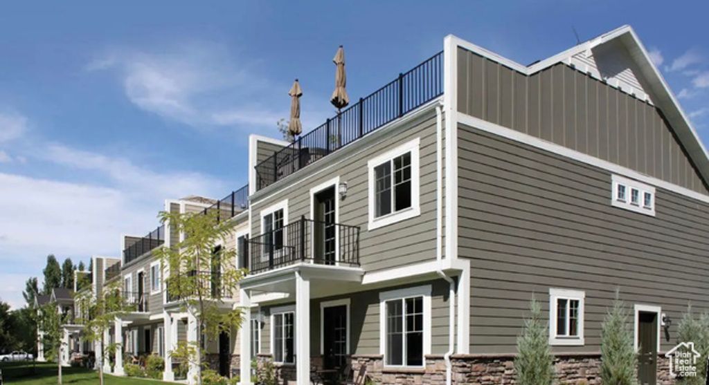 268 W 1030 S, Logan, UT 84321